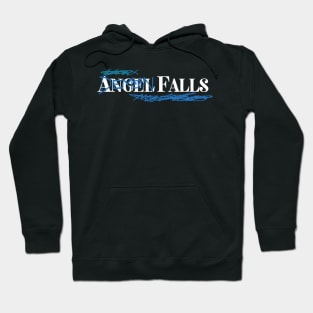 Angel Falls Hoodie